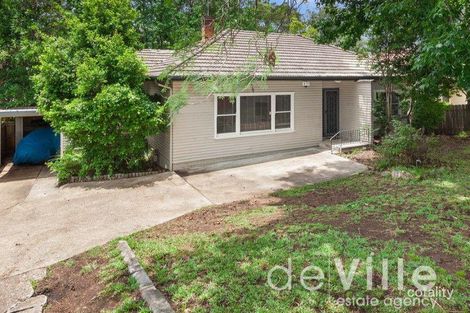 Property photo of 105 Windsor Road Northmead NSW 2152
