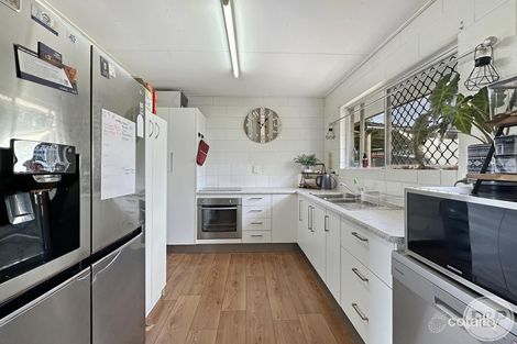 Property photo of 1 Griffey Street Burdell QLD 4818