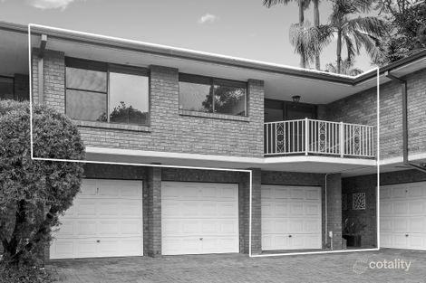 Property photo of 7/17 Binya Place Como NSW 2226