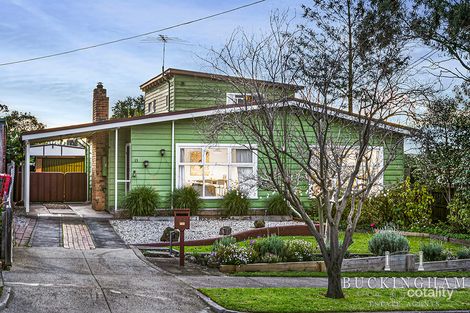 Property photo of 13 Marshall Avenue Montmorency VIC 3094