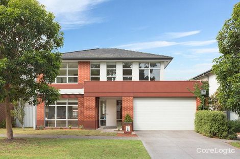 Property photo of 3 Lords Avenue Mulgrave VIC 3170