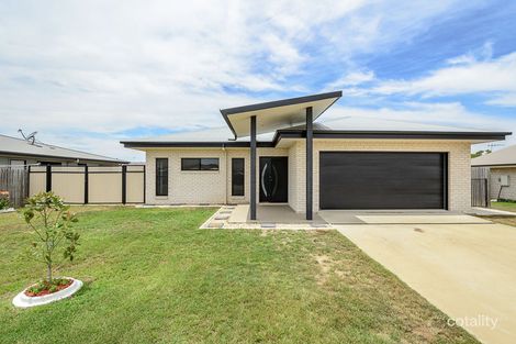 Property photo of 27 Beatle Parade Calliope QLD 4680