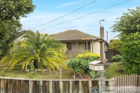 24 Lawn Rd, Noble Park, VIC 3174