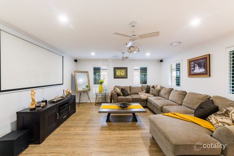 Property photo of 18 Royal Boulevard Glenella QLD 4740