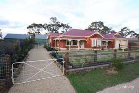 Property photo of 28 Laucke Drive Stockwell SA 5355