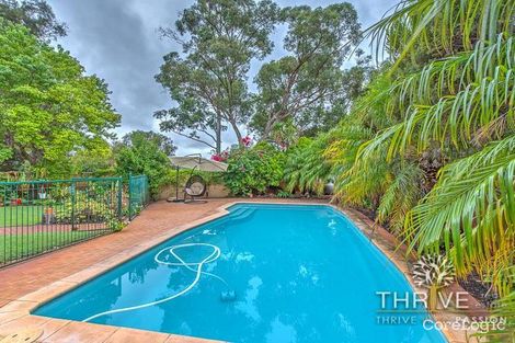 Property photo of 21 Curedale Mews Bull Creek WA 6149