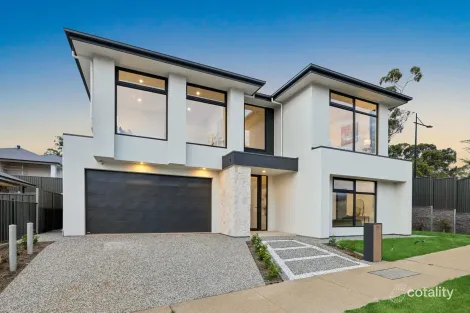 15 Crawford Walk, Mount Barker, SA 5251