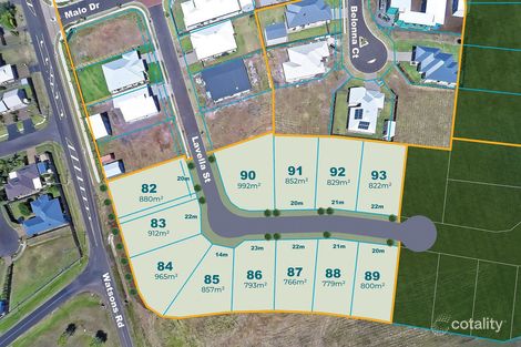 24 Lavella St, Bargara, QLD 4670