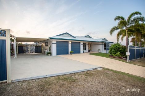 Property photo of 27 Trout Avenue Andergrove QLD 4740