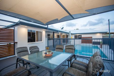 Property photo of 27 Trout Avenue Andergrove QLD 4740