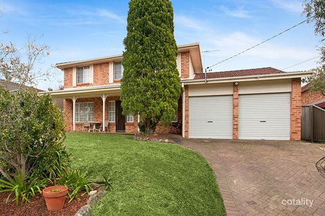 35 Morrison Ave, Engadine, NSW 2233