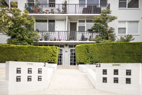 Property photo of 10/23-27 Gladstone Avenue Ryde NSW 2112