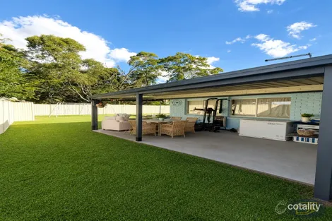 Property photo of 98 Boundary Road Indooroopilly QLD 4068