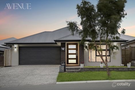 15 Tuscan Cct, Greenbank, QLD 4124