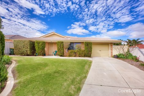 Property photo of 12 Boab Court Alexander Heights WA 6064