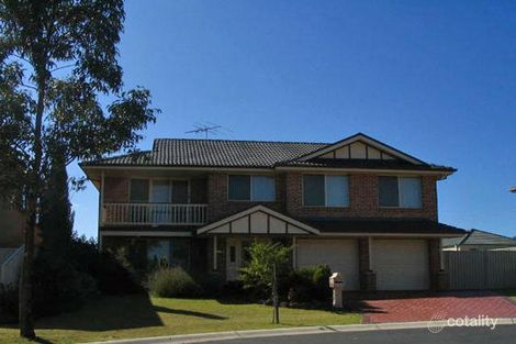 6 Woollsia Ct, Voyager Point, NSW 2172