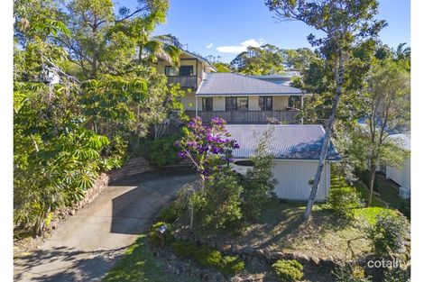 Property photo of 5 Muskheart Circuit Pottsville NSW 2489