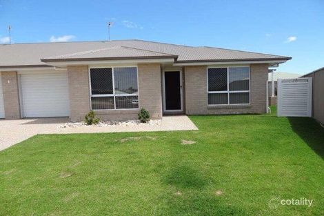 2/1 Chainey Ct, Glenvale, QLD 4350