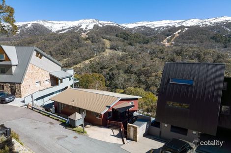 Property photo of 10 Bobuck Lane Thredbo NSW 2625