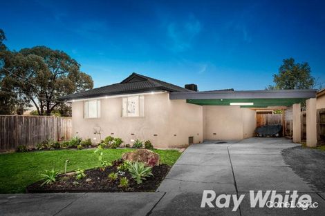 Property photo of 6 Dewar Court Ferntree Gully VIC 3156