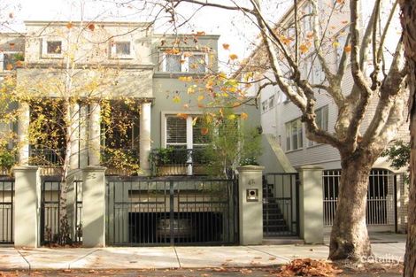 1/47 Davis Ave, South Yarra, VIC 3141