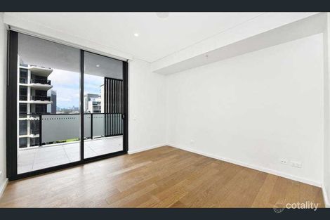 Property photo of 504C/1 Muller Lane Mascot NSW 2020