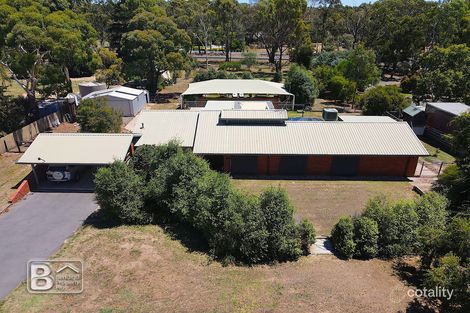 Property photo of 12 McInnes Street Big Hill VIC 3555