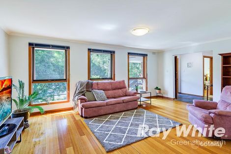 Property photo of 13 Everleigh Drive Diamond Creek VIC 3089