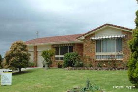 Property photo of 90 Meehan Drive Kiama Downs NSW 2533