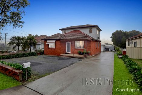 Property photo of 65 Auburn Road Birrong NSW 2143