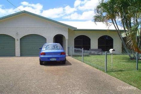 9 Turra Ct, Mount Louisa, QLD 4814