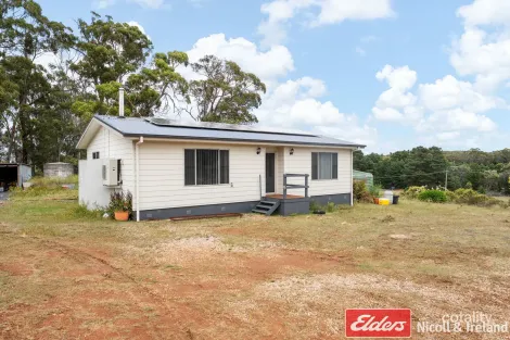 3513 Great Western Hwy, Yetholme, NSW 2795