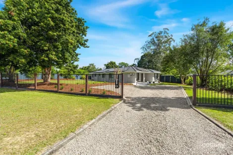 Property photo of 64 Bristlebird Drive Morayfield QLD 4506