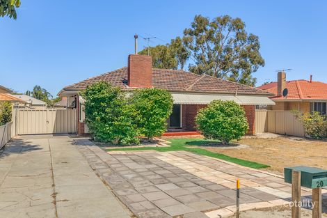 20 Eureka Rd, Wilson, WA 6107