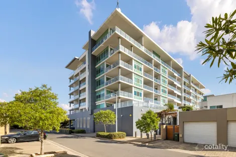 Property photo of 413/1-2 Tarni Court New Port SA 5015