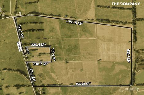 200 Ellis Rd, Tonimbuk, VIC 3815