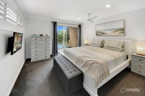 Property photo of 7/4 Koala Town Road Upper Coomera QLD 4209