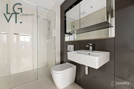 Property photo of 1102/3 George Julius Avenue Zetland NSW 2017