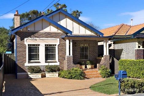 Property photo of 74 Crawford Road Brighton-Le-Sands NSW 2216