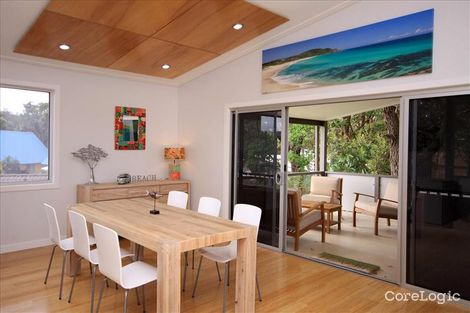 Property photo of 57 Belbourie Crescent Boomerang Beach NSW 2428