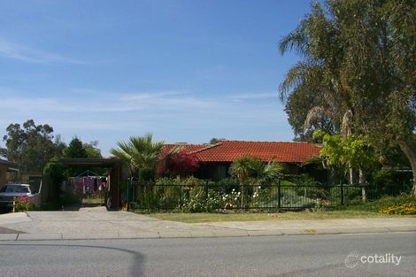 42 Maguire Ave, Beechboro, WA 6063