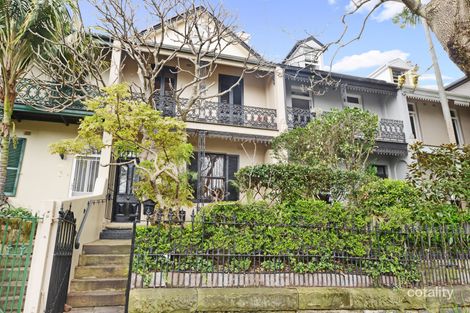 8 Glenview St, Paddington, NSW 2021