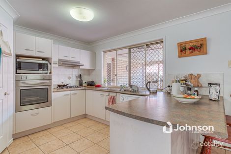 Property photo of 67 Jindabyne Circuit Forest Lake QLD 4078