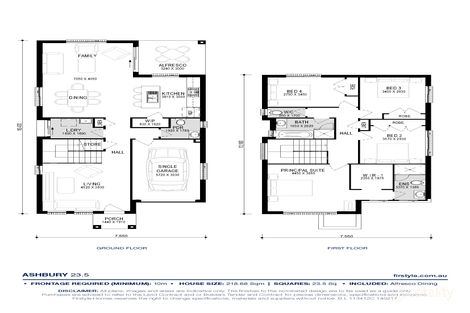 Property photo of LOT 7 McIver Avenue Middleton Grange NSW 2171