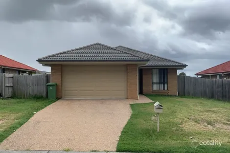91 Tawney St, Lowood, QLD 4311