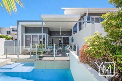 Property photo of 6 Dicky Beach Close Dicky Beach QLD 4551