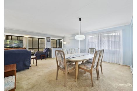 Property photo of 15 Shakespeare Parade Strathpine QLD 4500