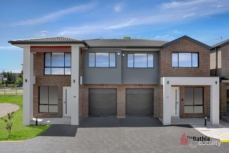40 Hopwood Gld, Quakers Hill, NSW 2763