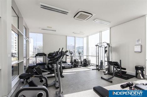 Property photo of 54/68 College Street Belconnen ACT 2617