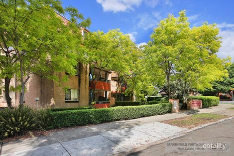 6/34-38 Park Ave, Burwood, NSW 2134